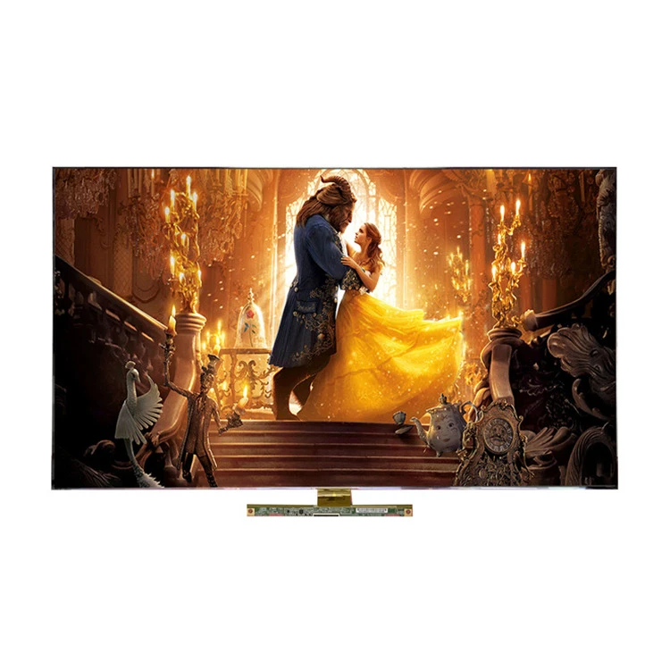 23.6 Inch CSOT TV Panel OPEN CELL Product Collection 23.6 Inch CSOT TV Panel OPEN CELL Product Collection