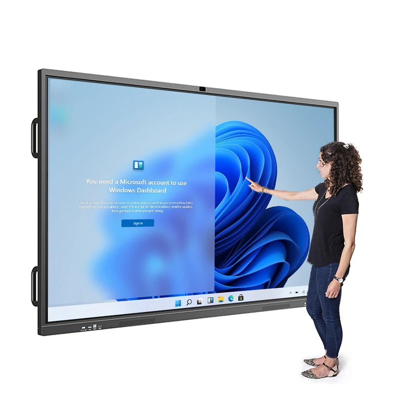98 Inch Interactive Board For Education
