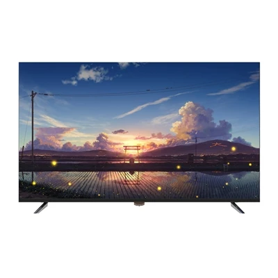 デジタルテレビの一般的な定義は何ですか?