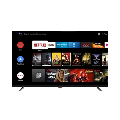 スマートテレビにとってより重要なパラメータは何ですか?