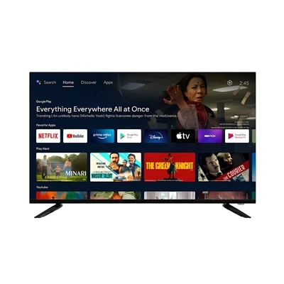 スマートテレビを使う際のヒントは何ですか？