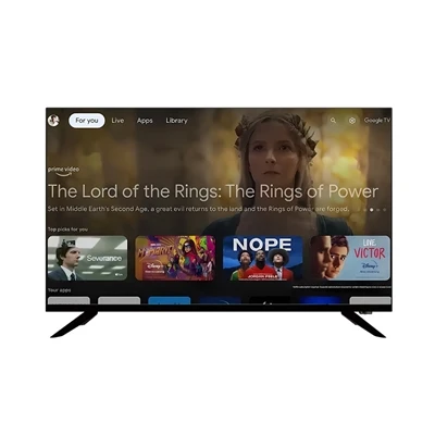 スマートテレビでテレビチャンネルを簡単に調整するにはどうすればいいですか?