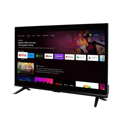スマートテレビを使用する際の注意点