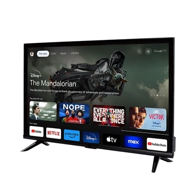 スマートテレビの利点と特徴