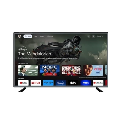 スマートテレビの使い方と注意点
