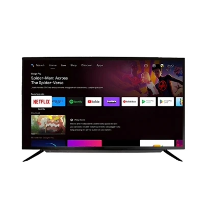 Android TVの機能は何ですか?