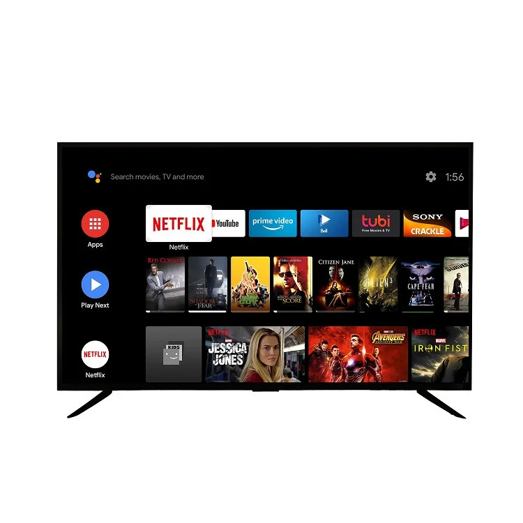 OEM 50 Inch Smart TV OEM 50 Inch Smart TV