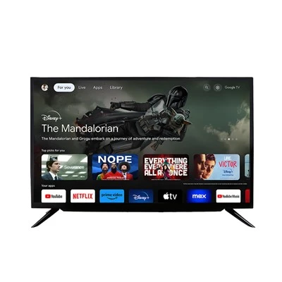 43インチ フルHD Wi-Fi LEDテレビ