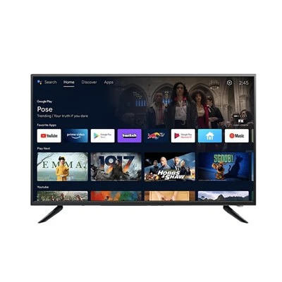 32インチ スマート 4K Netflix TV