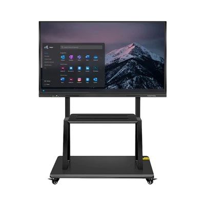 教育用 55 インチ インタラクティブ ボード