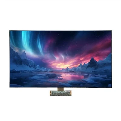 65インチシャープテレビパネルオープンセル製品コレクション