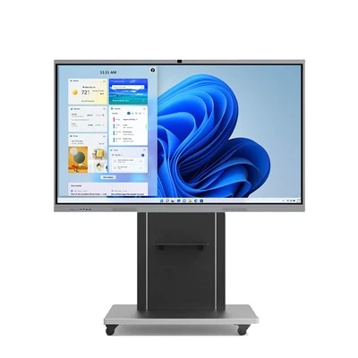 教育用 85 インチ インタラクティブ ボード
