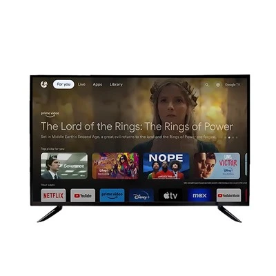 アウトレット 43インチ スマートテレビ